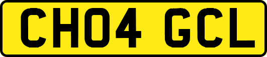 CH04GCL