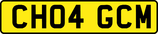 CH04GCM