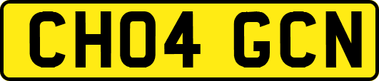 CH04GCN