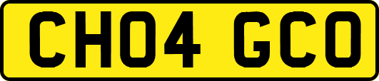 CH04GCO