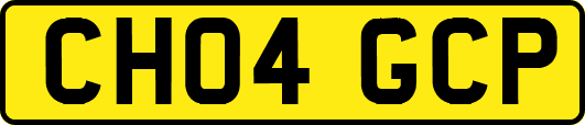 CH04GCP