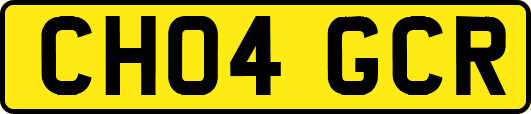 CH04GCR