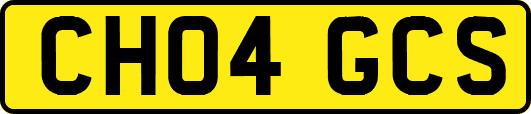 CH04GCS