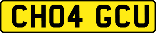CH04GCU