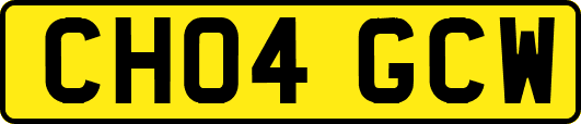 CH04GCW