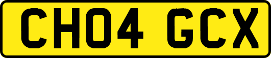 CH04GCX