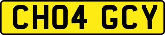 CH04GCY