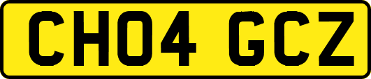 CH04GCZ
