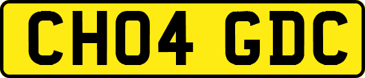CH04GDC