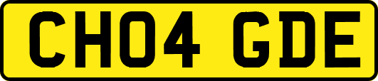 CH04GDE