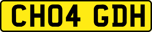 CH04GDH