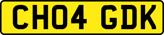 CH04GDK