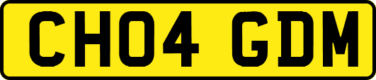 CH04GDM