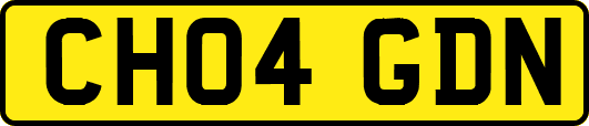 CH04GDN