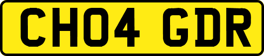CH04GDR