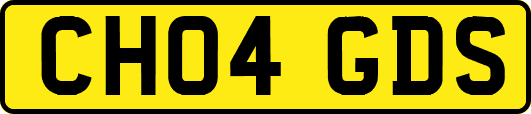 CH04GDS