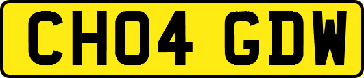 CH04GDW
