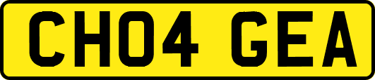 CH04GEA
