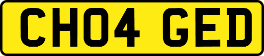 CH04GED