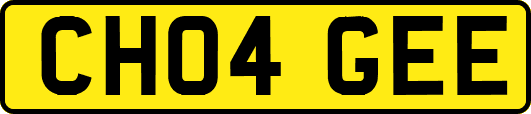 CH04GEE