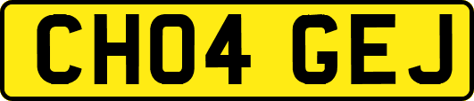 CH04GEJ