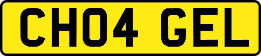 CH04GEL