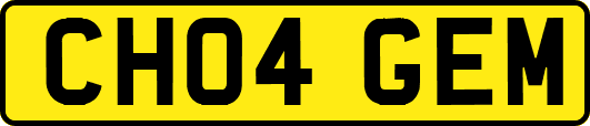 CH04GEM