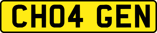 CH04GEN