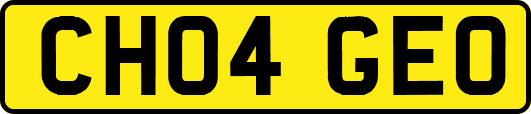 CH04GEO