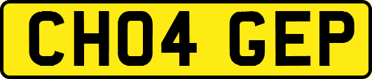 CH04GEP