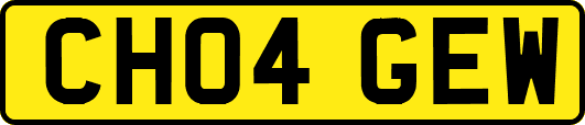 CH04GEW