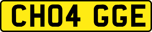 CH04GGE