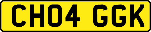 CH04GGK