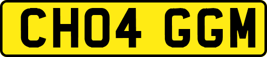 CH04GGM