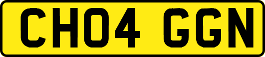 CH04GGN