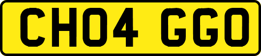 CH04GGO
