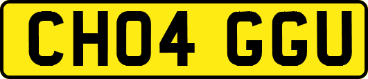 CH04GGU