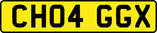 CH04GGX