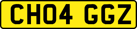 CH04GGZ