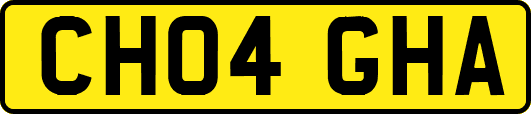 CH04GHA