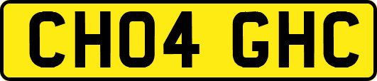 CH04GHC