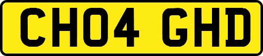 CH04GHD