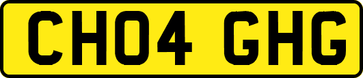 CH04GHG