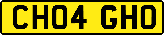 CH04GHO