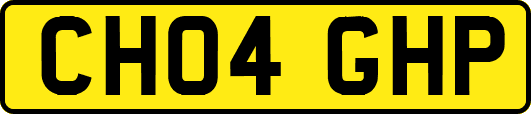 CH04GHP