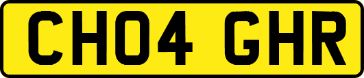 CH04GHR