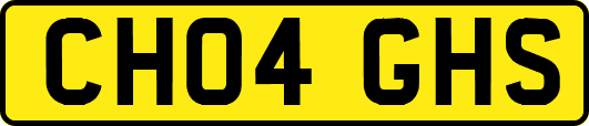 CH04GHS