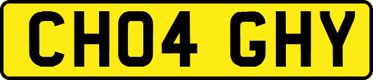 CH04GHY