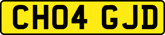 CH04GJD