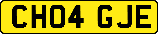 CH04GJE